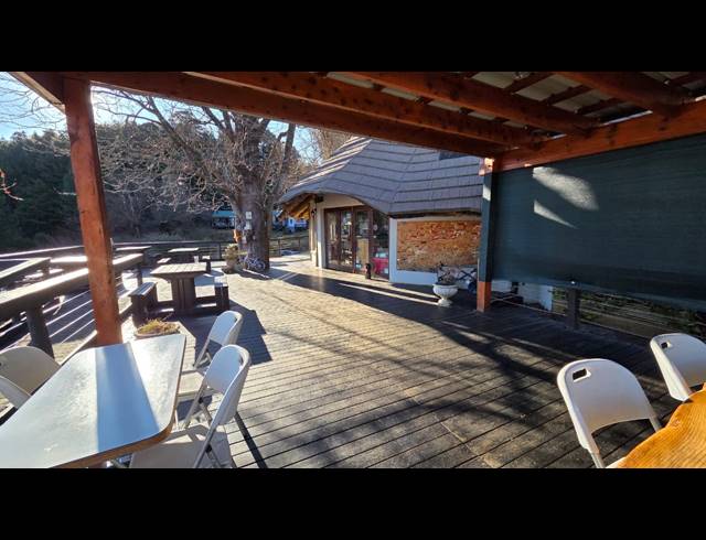 36,000M² LODGE FOR SALE IN UNDERBERG